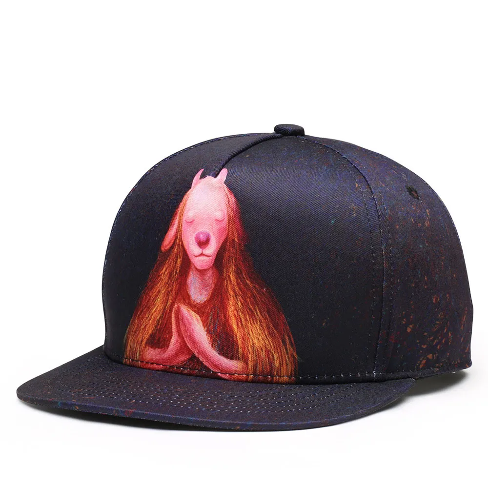 2017 Popular Dad 3D Printing Thermal Transfer 34 Styles Baseball Hat Snapbacks Sport Snap Back Hats Womens Mens Hip Hop_voghion.com