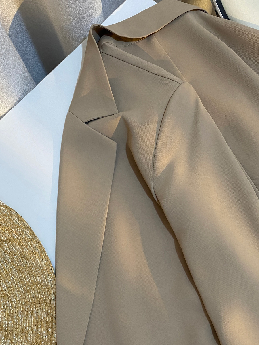 Women's fashion suit professional clothes top_voghion.com