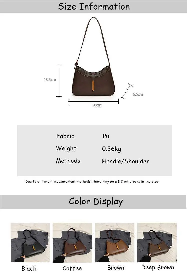 Textured Women's Shoulder Bag Crossbody Handbag Versatile Large_voghion.com