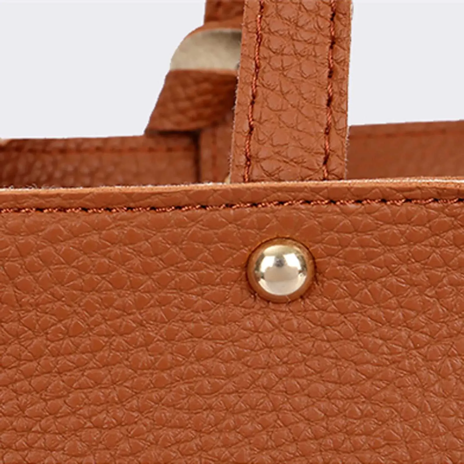 Donna 2021 Nuova Moda Quattro Pezzi Borsa A Tracolla Messenger Portafoglio Borsa A Mano Carteras Bolsas Para Mujer 2024 BagsC241216_voghion.com