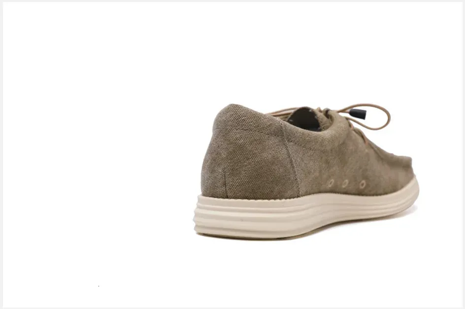 BHKH Nouveaux Mocassins Printemps/Été En Cuir Suédé Hommes Décontractés Confortables Hommes Plat Mode Chaussures Bateau 240605_voghion.com