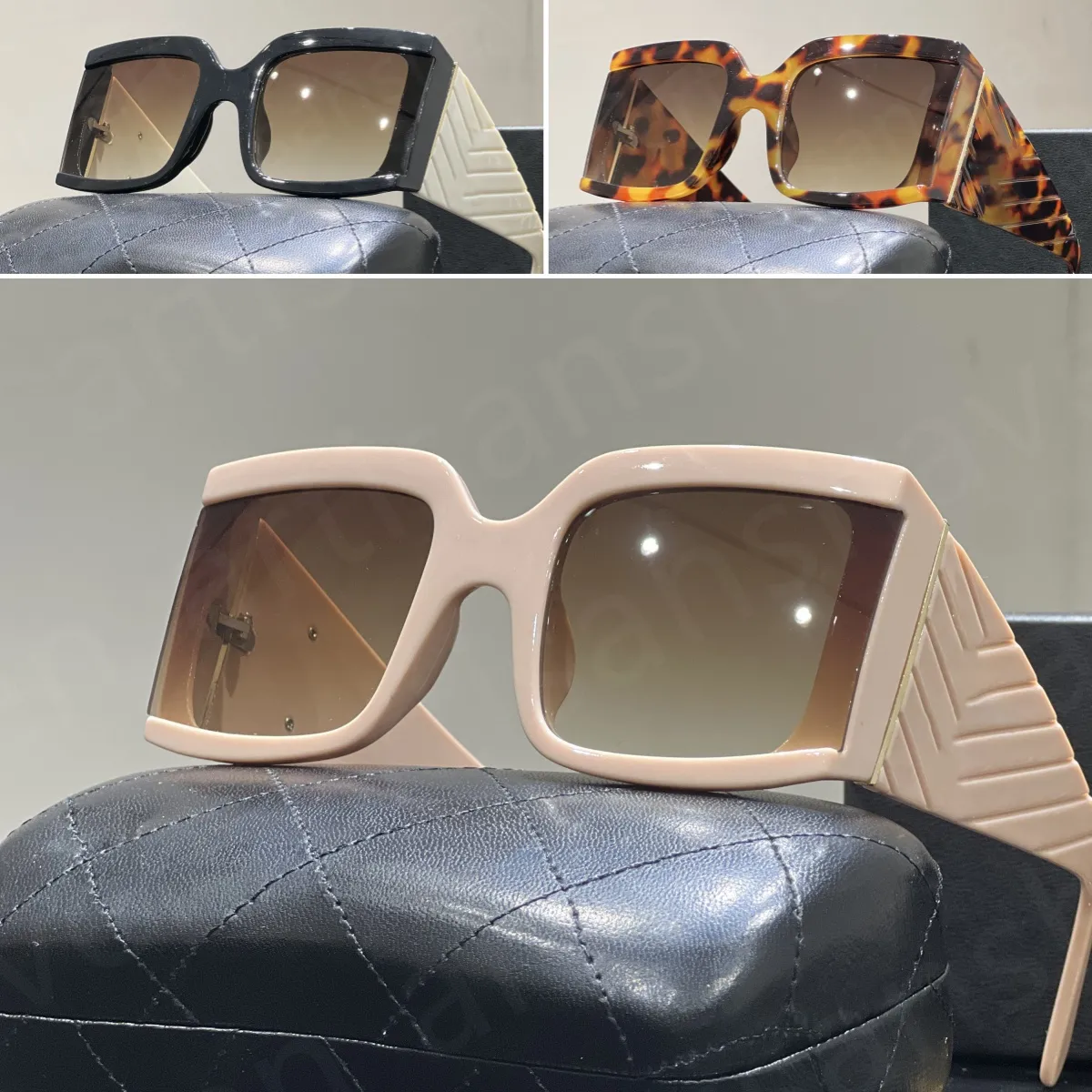 Stylish Lightweight Sunglasses For Men Designer Eyewear Premium_voghion.com