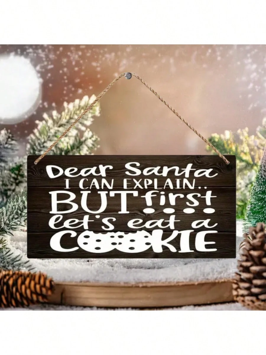 Weihnachtsdekoration Wanddekoration, Weihnachten, Neujahr, Valentinstag,Weihnachts-Heimdekoration Weihnachtsdekorationen Raumdekoration Winter_voghion.com