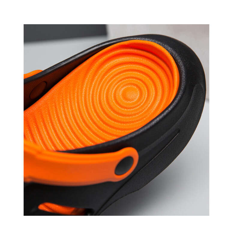 Chaussures de jardin décontractées, nouvelle mode, nouveaux produits d'été 2025_voghion.com