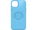 Otter + Pop Symmetry Case For 14 Plus Blue_voghion.com