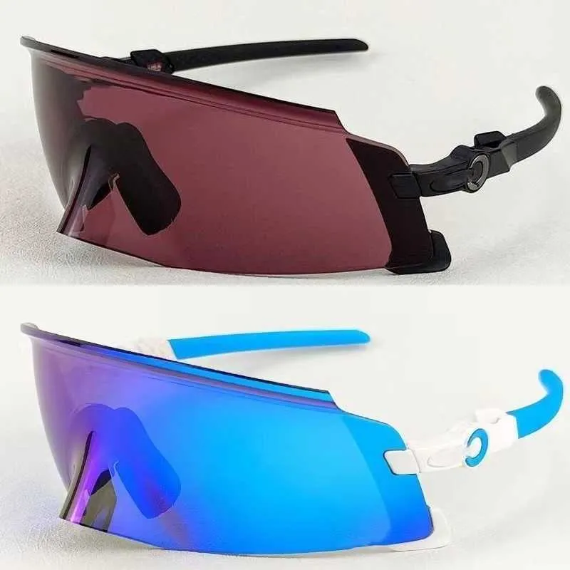 Ochelari de soare Oakleies 9455 Note Oakly Okley despre ciclismul în aer liber pentru bărbați și femei cu paravânt Prevenirea nisipului LTOZ_voghion.com