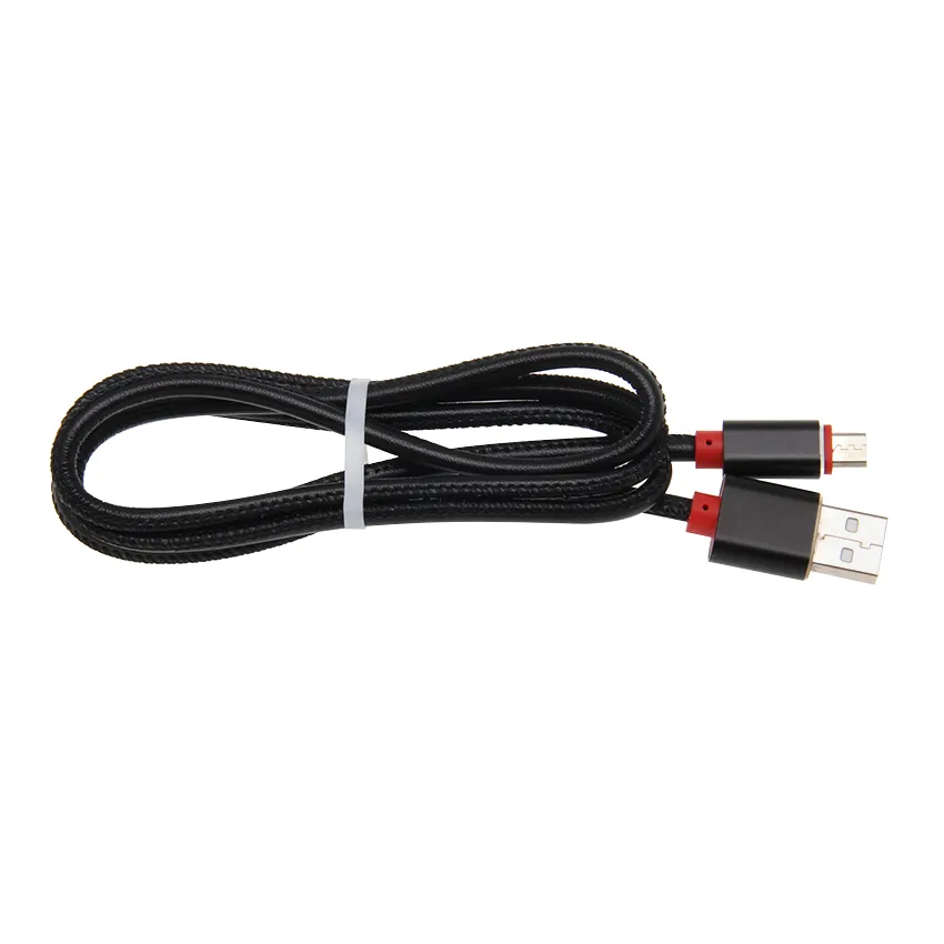 25CM 1M Micro USB Fast Charging Data Sync Cord For Xiaomi Huawei Android Mobile Phone Charger Type C Cable_voghion.com