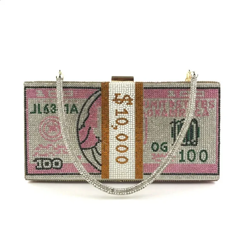 Geldbeutel Clutch Und Abendtasche Für Damen Für Besondere Anlässe_voghion.com