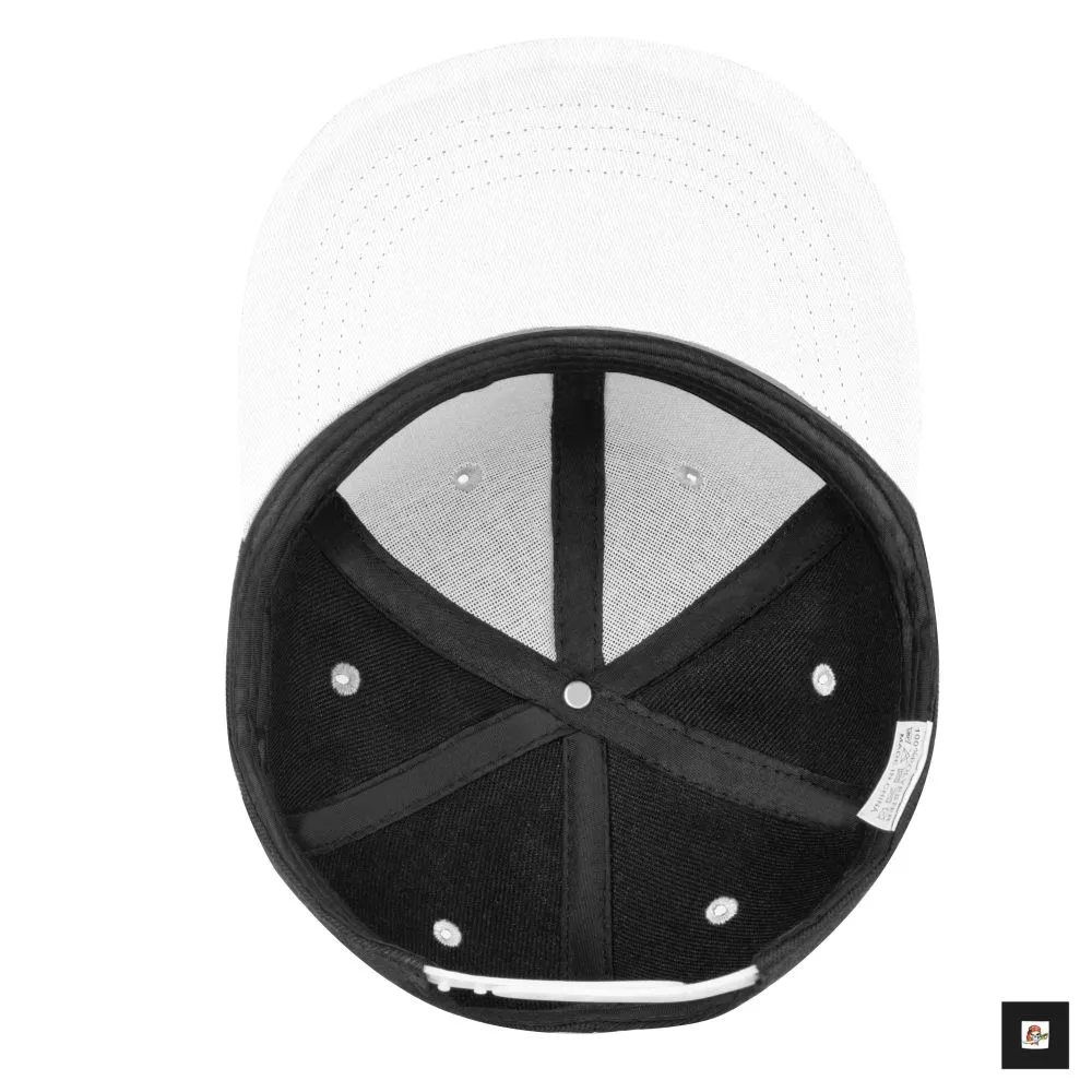 Ball Caps Women'S Baseball Men'S Snap Back Casual Hip Hop Daddy Hats_voghion.com