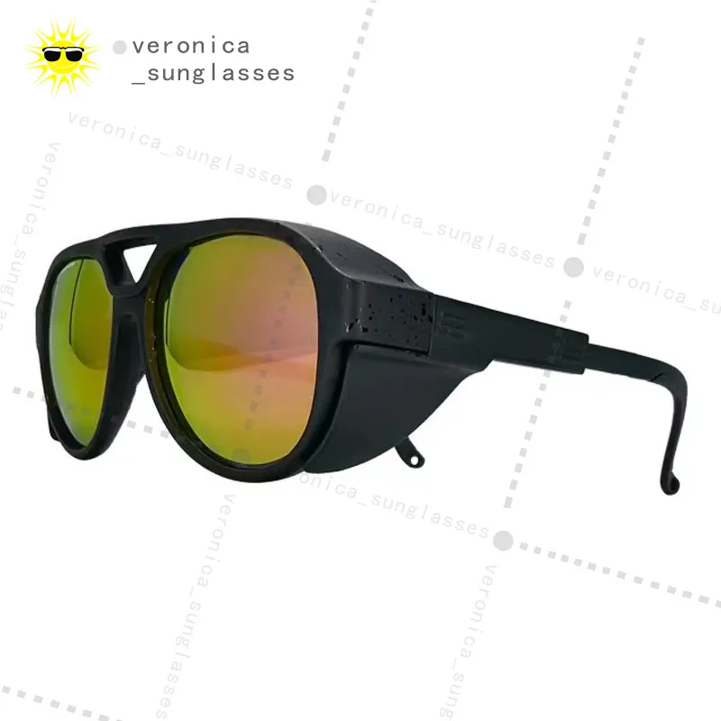 oversized sports ski glasses classic sport designer sunglasses brand sets for men polarized goggles protection lenses_voghion.com