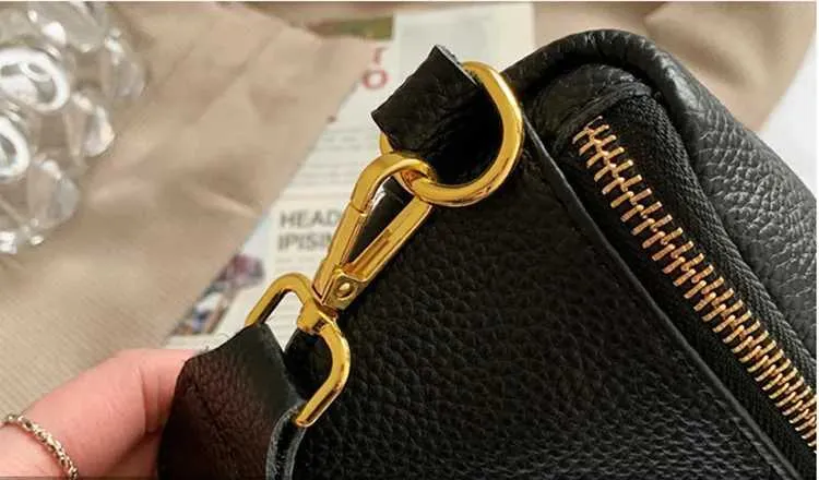 Mode Fanny Frauen Taille Pack Casual Crossbody Brust Taschen Unisex Hip Bum Reise Wasserdichte Gürtel Tasche Sport Geldbörse_voghion.com