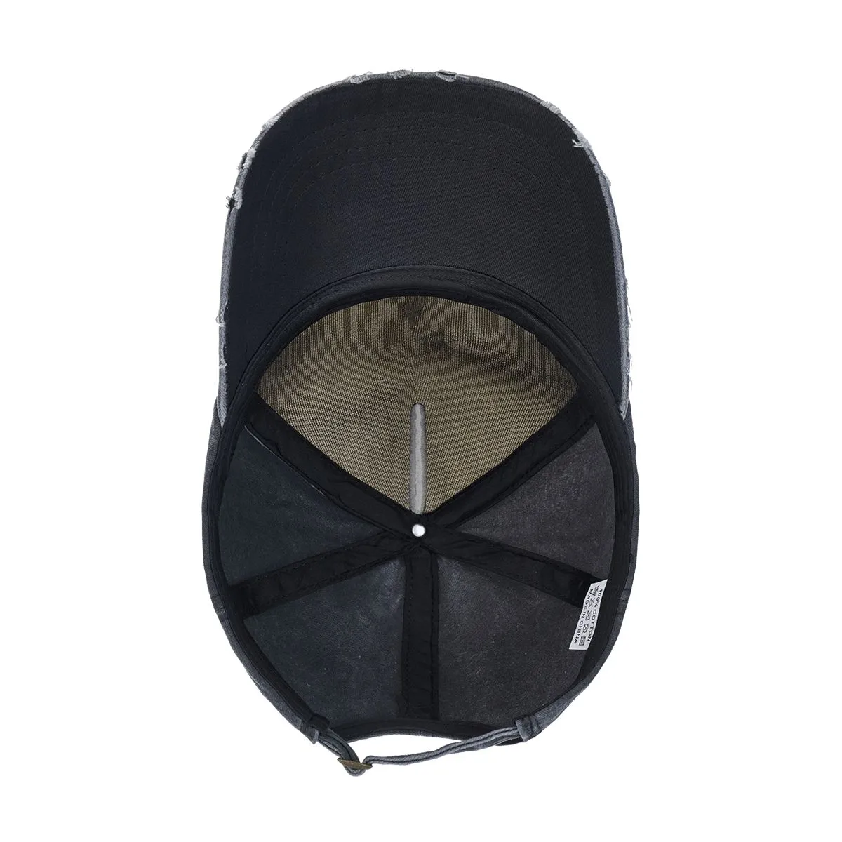 Casquettes de baseball Double ColorCap Casquette de baseball Chapeau Noël Hommes Femmes_voghion.com