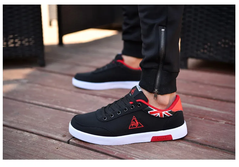 Sneaker Easten Trendi Man Skate Outdoor Women Shoe Men Casual Style Sport For Raya Murah Pretty Gift Korea Japan NEW_voghion.com