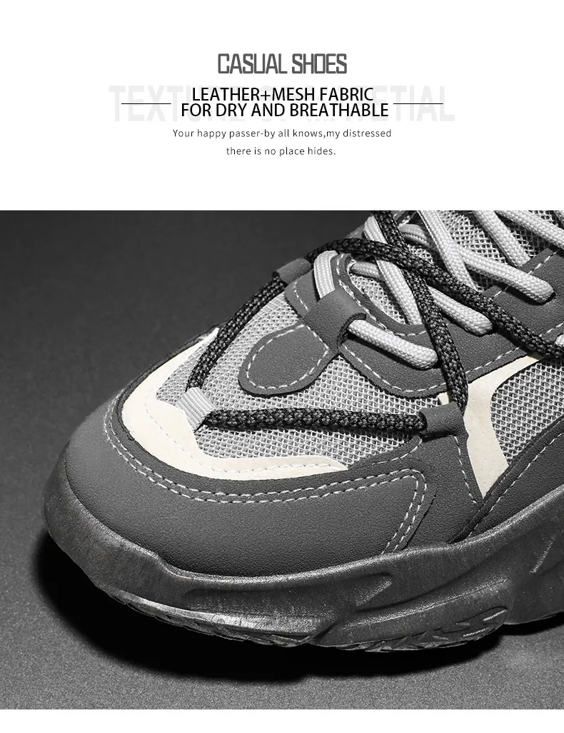 Atmungsaktive Mesh-Sportschuhe für den Sommer, neue trendige und vielseitige Freizeit-Laufschuhe für Herren mit erhöhter Innenhöhe, Lhshoe_voghion.com