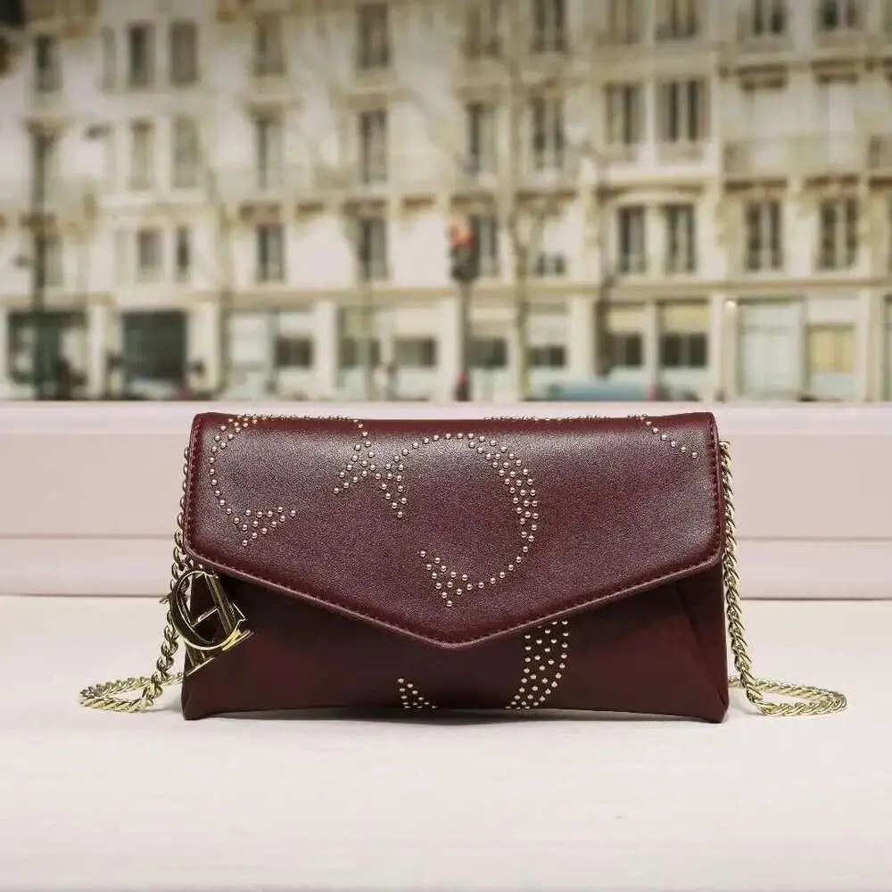 Pearl Ty Series CILMI HARVILL CHHC Borsa a tracolla singola da donna, con tracolla, alla moda, con design a ribalta, da sera_voghion.com