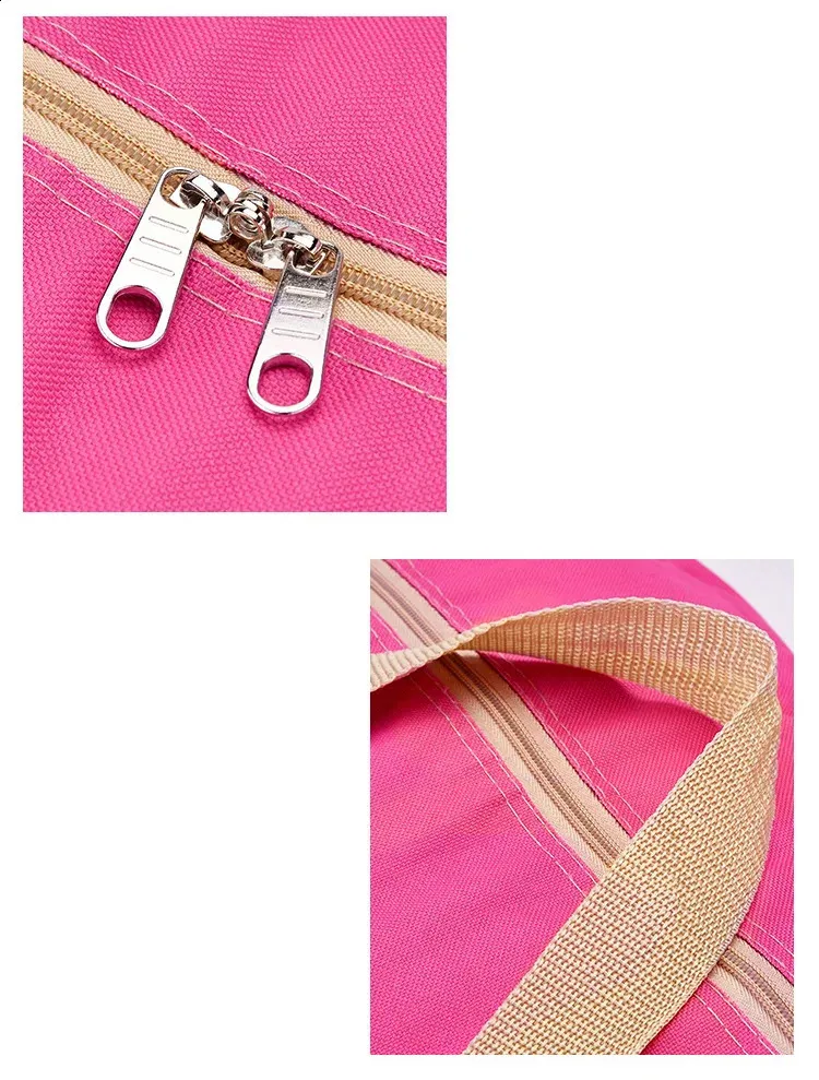 Foldable Large Capacity Travel Duffel Bag For Storage And Moving_voghion.com