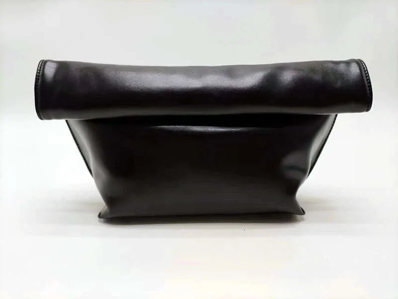 Vintage Clutch Bag For Women Soft Pu Leather Envelope Evening Bag_voghion.com