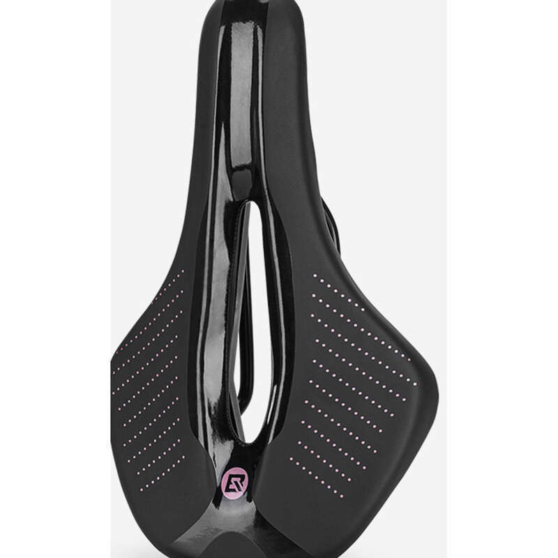 Șaua de bicicletă Rock Brothers, pernă confortabilă pentru biciclete de munte și șosea, accesorii pentru ciclism de competiție_voghion.com