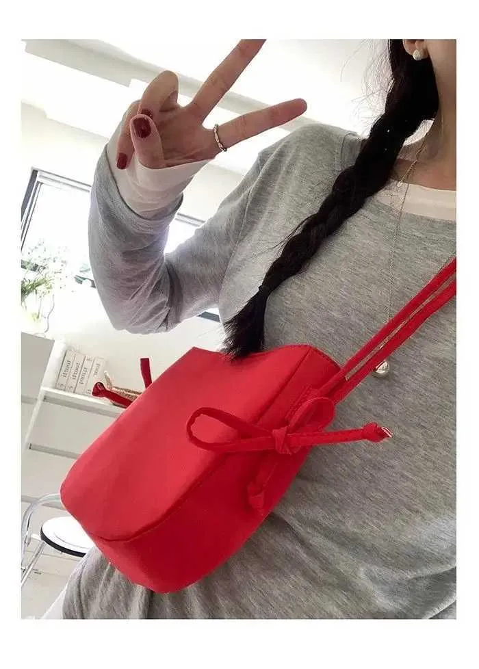 Vintage Damen Achseltasche Schwarz Große Freizeittasche_voghion.com
