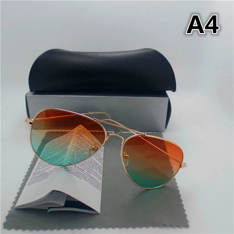 BWholesale-rand Designer Fashion Polit Sunglasses For Men And Women UV400 Protection Retro Vintage Mirror Sun Glasses_voghion.com