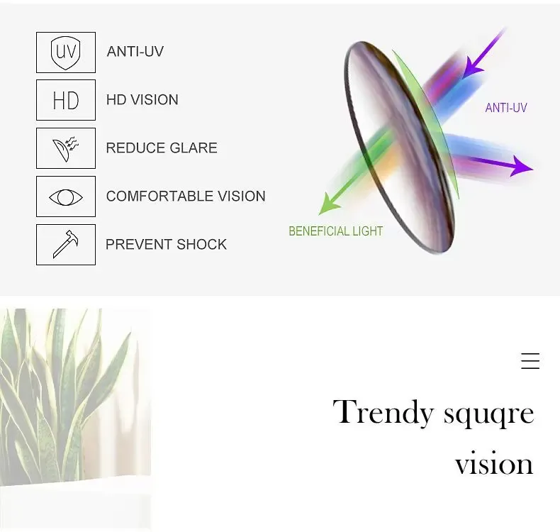 Beach Glasses for with Ellipses Shading Nice Women UV Frame Trend Men Cat Protection Eye Polarized Sunglasses Small_voghion.com