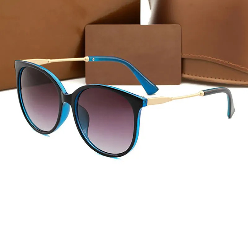 Occhiali da sole designer per uomo e donna lenti a specchio_voghion.com