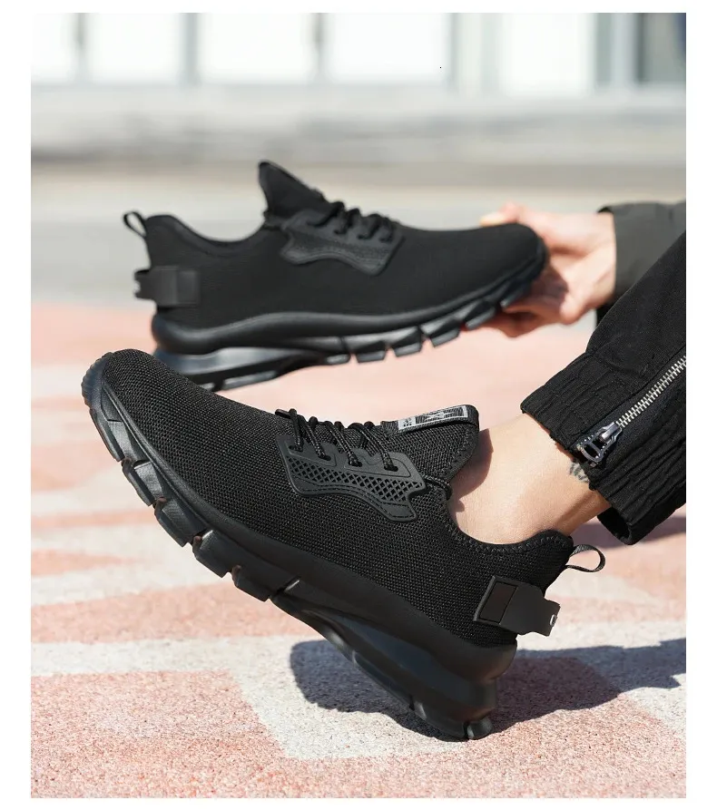 Soft Comfortable Shock Puncture Resistant And Breathable Safety Shoes 250402_voghion.com