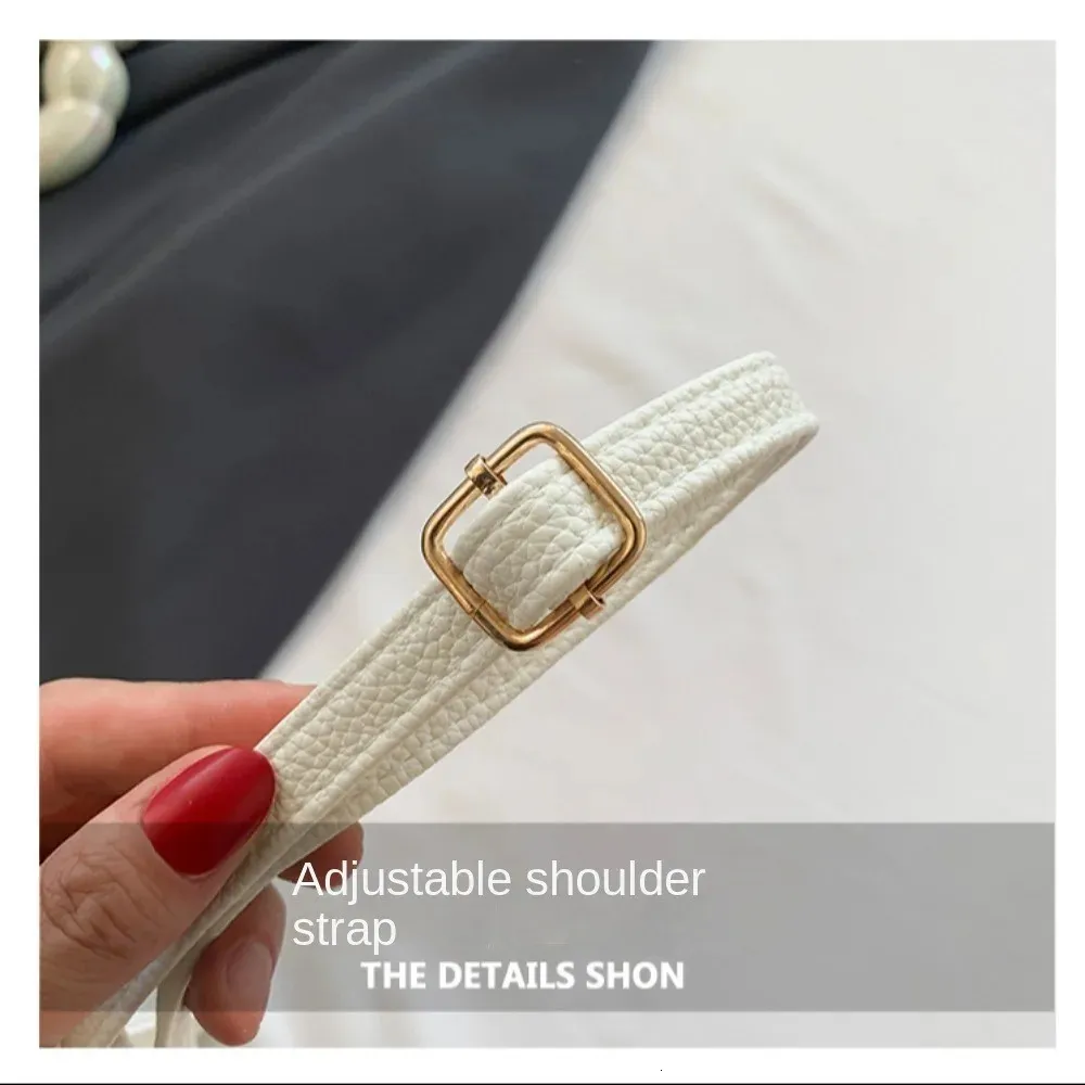 Lovito Sporty Plain Basic Shoulder Tote Bag for Women 240822_voghion.com