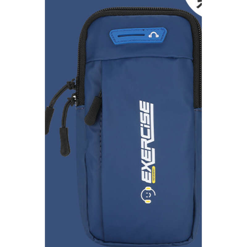 2023 New Men's And Women's Morning Running Fitness Equipment, Wrist Bag, Sports Phone Arm Cover_voghion.com