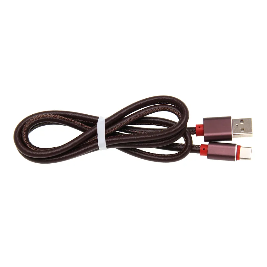 25CM 1M Micro USB Fast Charging Data Sync Cord For Xiaomi Huawei Android Mobile Phone Charger Type C Cable_voghion.com