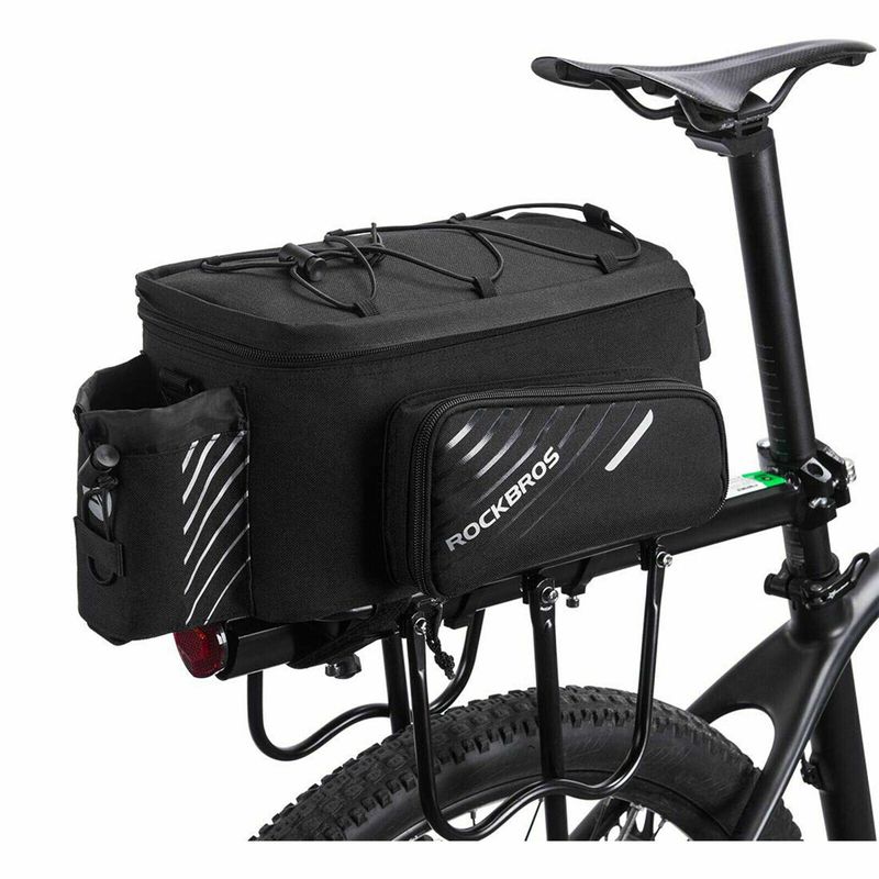 ROCKBROS Lage Tasker, Tasker, Cykeltasker Og Rygsække_voghion.com