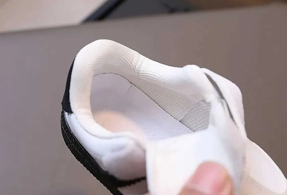 Athletic Outdoor 0-6y Childrens Sport Toddler Baby Boys Girls Soft-soled Tennis For Kids Fashion Shoes Y241128SIRL_voghion.com