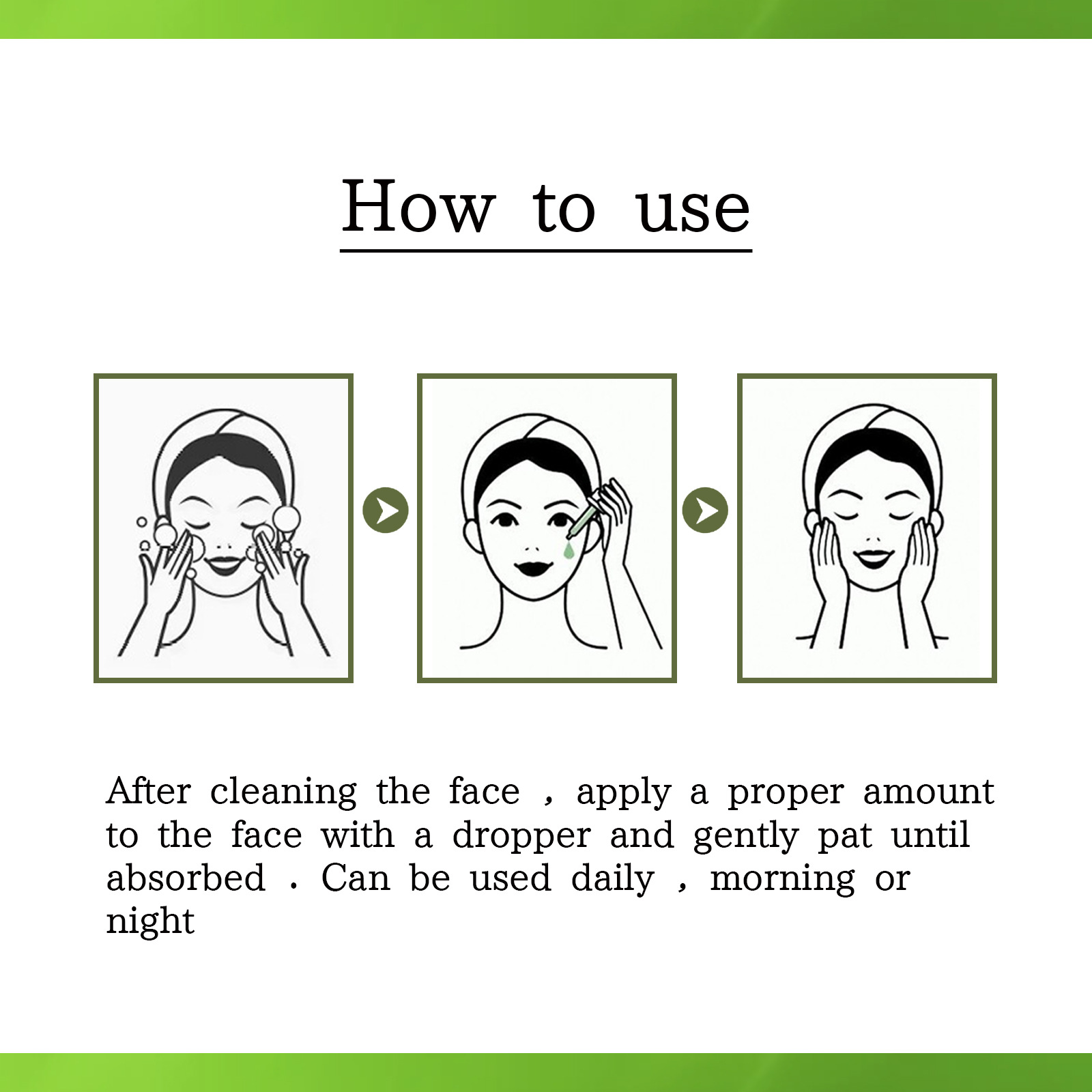 OUHOE Essenza di retinolo Antirughe, rassodante, illuminante e riparatrice delle linee sottili intorno agli occhi_voghion.com