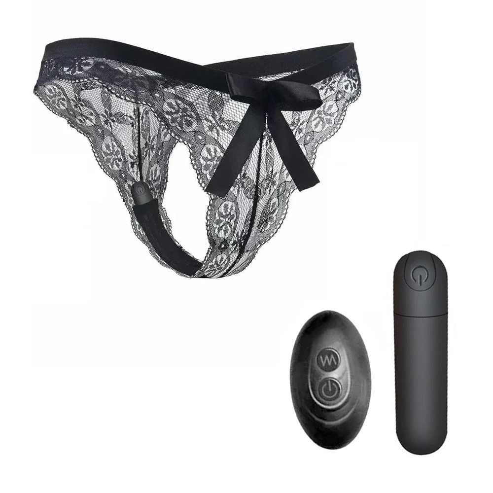 Remote Control Vibrating Egg G-spot And Clitoral Stimulator_voghion.com