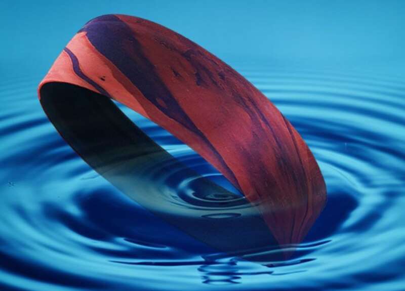 Sports Men's And Women's Outdoor Fitness, Yoga, Running, Sweat Absorbing Headband,_voghion.com