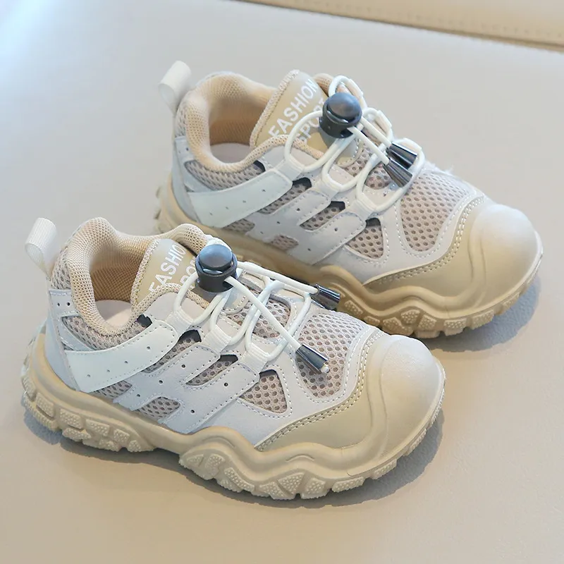 Sneakers per bambini per ragazzi e ragazze scarpe da running_voghion.com