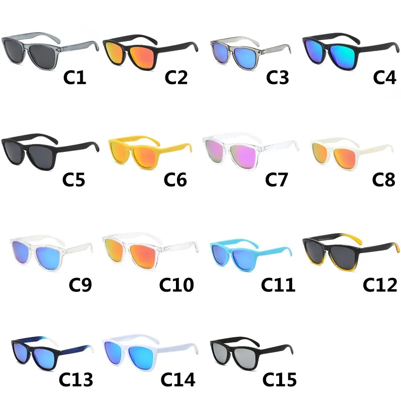 Polarized Sunglasses For Men And Women Cat Eye Style With Case_voghion.com