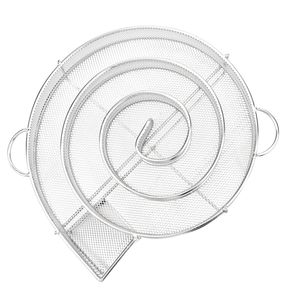 Cold Smoke Generator For Barbecue Grill And Food Smoking_voghion.com