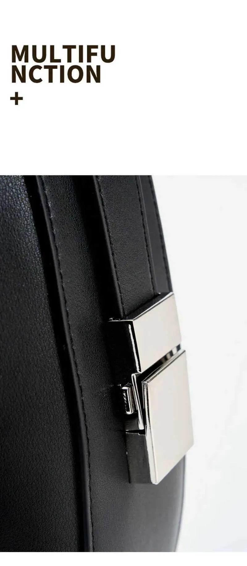 Echtes Leder Damen Große Kapazität Mode Trend Schulter Tasche Hochwertige Rindsleder Weibliche Handtaschen 2782C241115_voghion.com