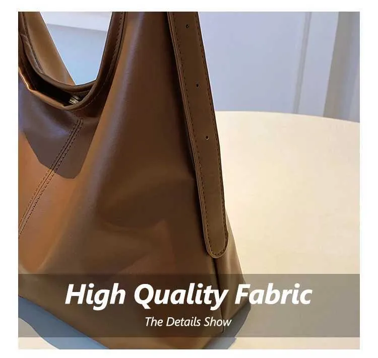 Borsa a tracolla alla moda per donna con fibbia dorata minimalista e tracolla regolabile, borsa da donna Handba241211_voghion.com