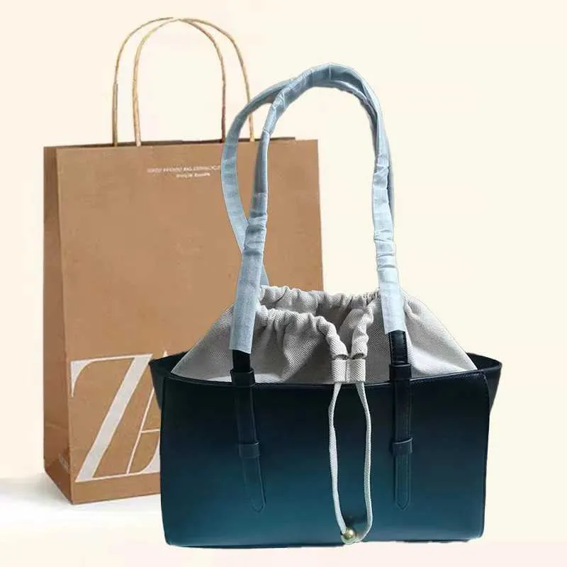 Borsa tote e borsa a spalla versatile da donna in ecopelle_voghion.com