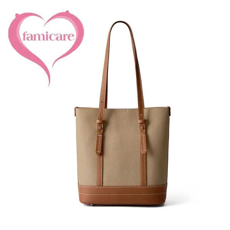 Famicare Borsa da donna in vera pelle di vacchetta Piccola borsa da donna a tracolla Borsa da pranzo con design geometrico Borsa a tracolla Messenger_voghion.com