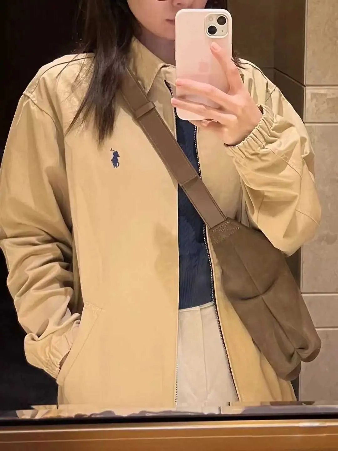 2024 neue Alle Spiel Solide Frauen Umhängetasche Streetwear Grunge Vintage Handtaschen Trendy Einfache Casual Schulter Taschen Y2k_voghion.com