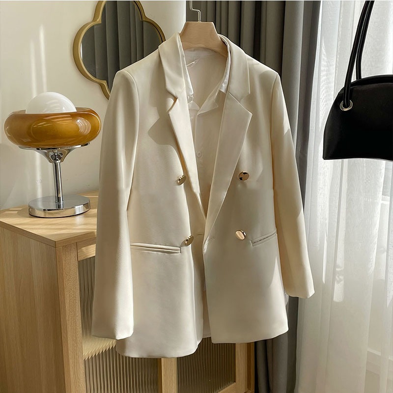 Women's fashion slim slim new top coat_voghion.com