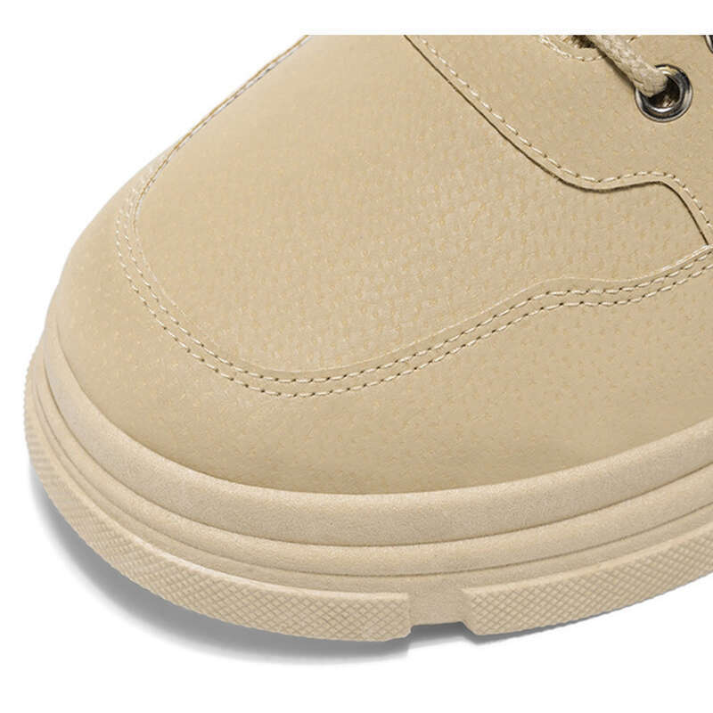 Aarbechtsschutz Männer Hierscht Nei Atmungsaktiv Baustell Aarbechtskleeder Trendy a villfälteg Anti-Rutsch Sport Casual_voghion.com