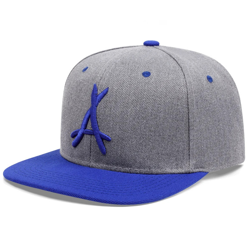 Rugby Team Sports Men's and Women's Trendy Baseball Hat_voghion.com