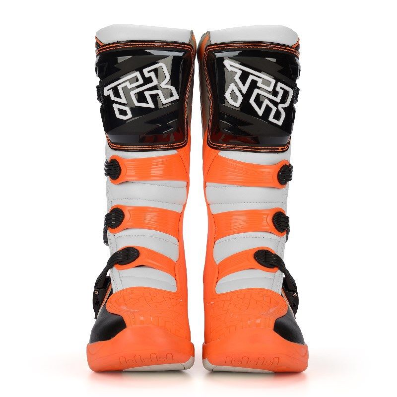 Professionele Motocross Motorlaarzen_voghion.com