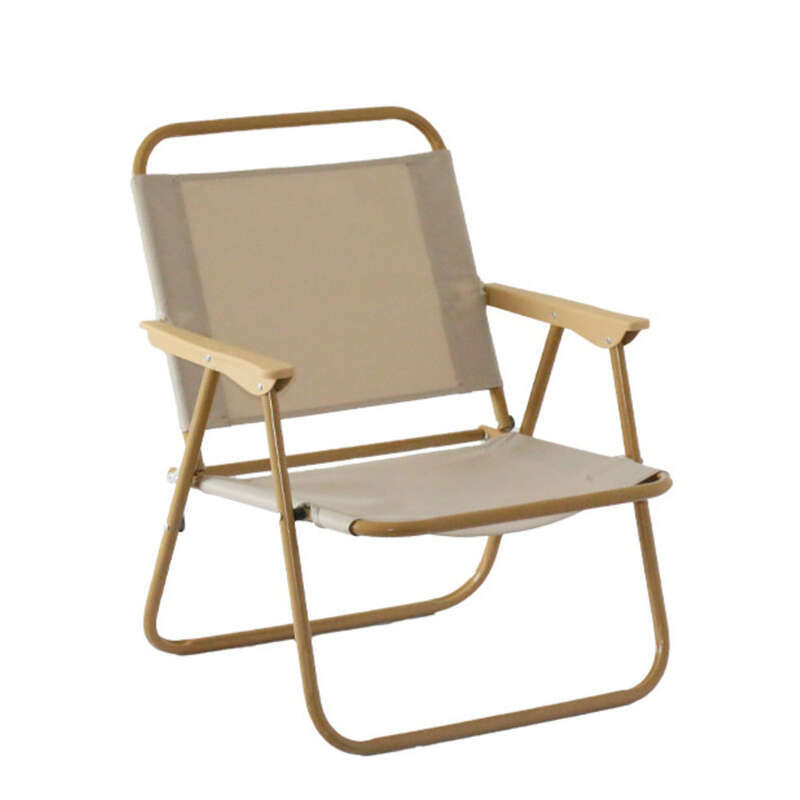 Cadeira dobrável Kemet portátil para acampamento, piquenique, pesca, praia, cadeira dobrável ultraleve_voghion.com