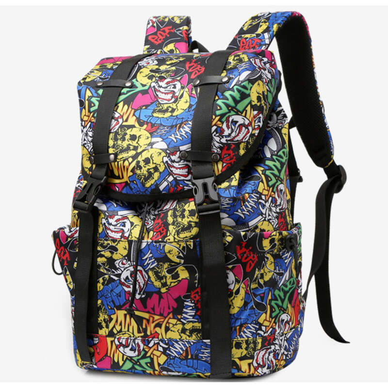 Nova mochila de viagem moderna e moderna para estudantes universitários e homens, mochila de computador para lazer_voghion.com