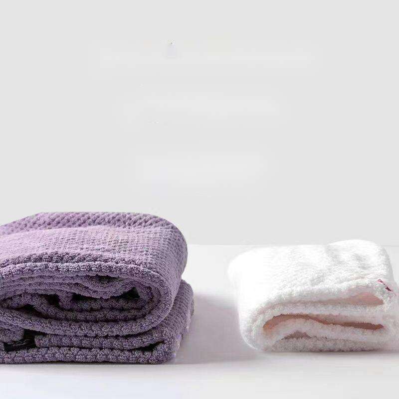 【 31000 recensioni positive 】 Cappello asciutto in stile coreano, asciugamano per capelli super assorbente ad asciugatura rapida da donna, cuffia da doccia,_voghion.com